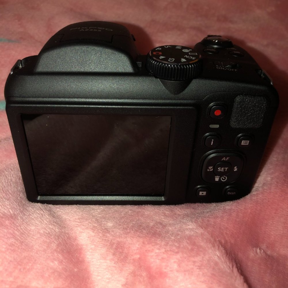 Kodak Camera - Picture 2 of 3